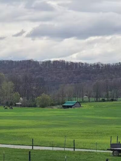 Pike Lake State Park - Bainbridge, OH