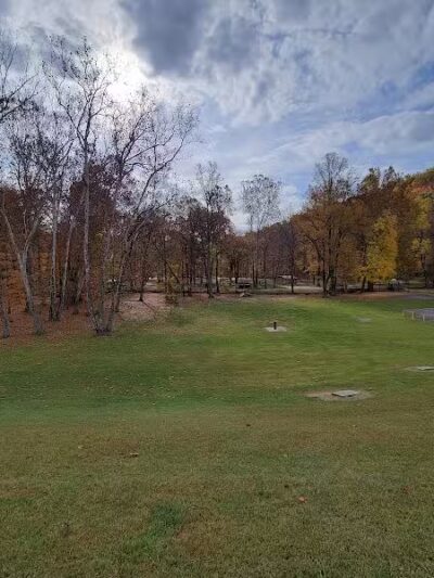 Pike Lake State Park - Bainbridge, OH
