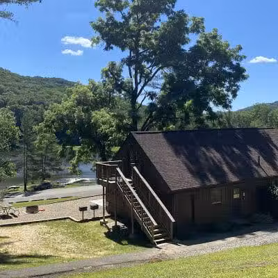 Pike Lake State Park - Bainbridge, OH