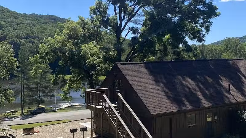 Pike Lake State Park - Bainbridge, OH