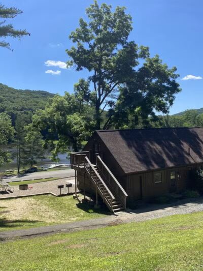 Pike Lake State Park - Bainbridge, OH