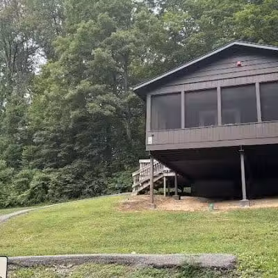 Pike Lake State Park - Bainbridge, OH