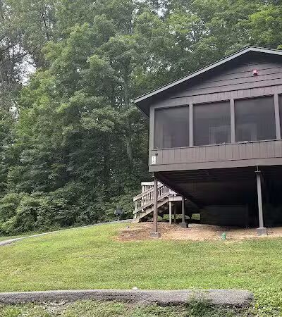 Pike Lake State Park - Bainbridge, OH