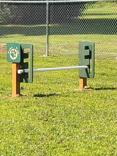 Romp and Play Dog Park - Ballston Spa, NY