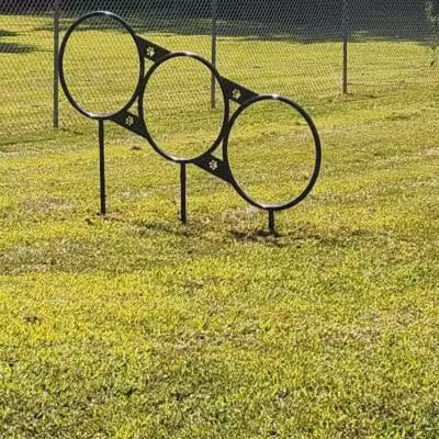 Romp and Play Dog Park - Ballston Spa, NY