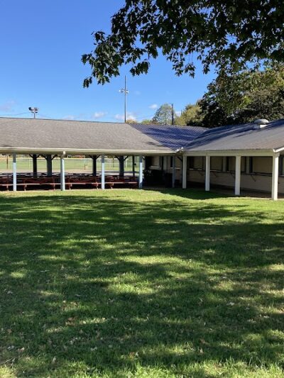 Baltic Community Park - Baltic, OH