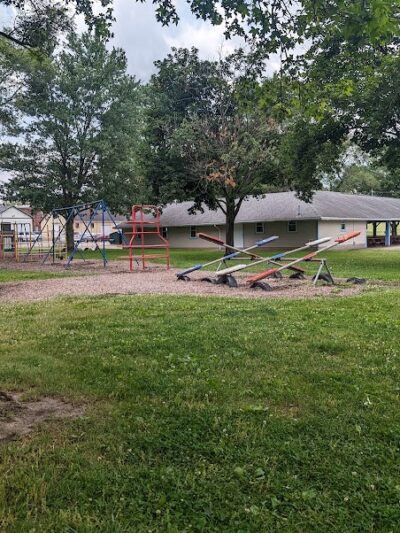 Baltic Community Park - Baltic, OH