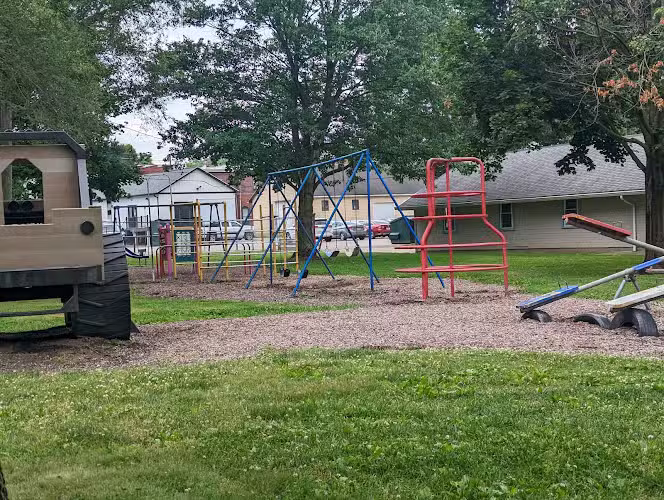 Baltic Community Park - Baltic, OH
