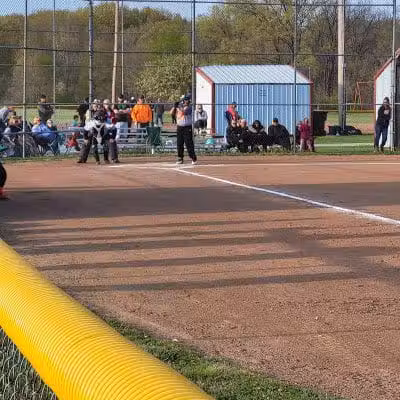 Alt Park - Baltimore, OH