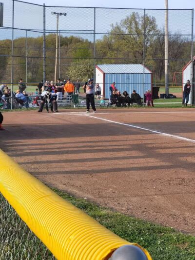 Alt Park - Baltimore, OH