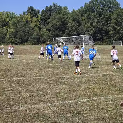 Alt Park - Baltimore, OH