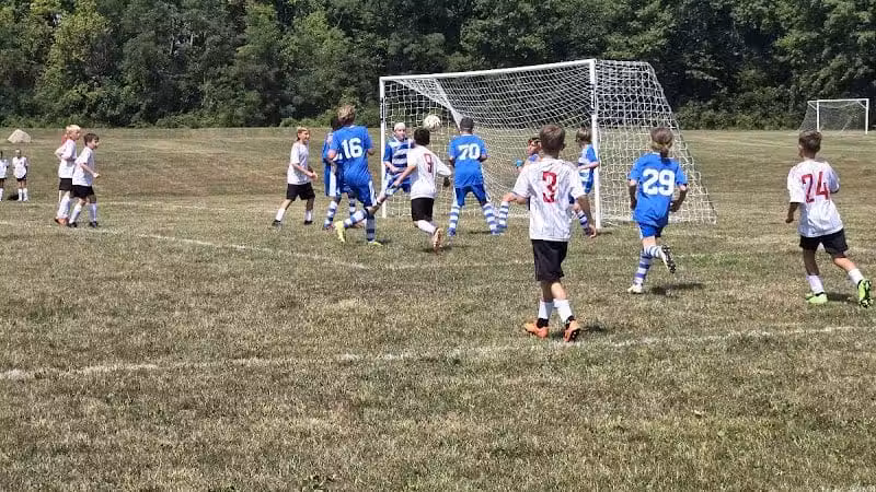 Alt Park - Baltimore, OH