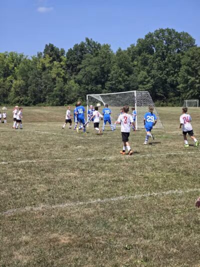 Alt Park - Baltimore, OH