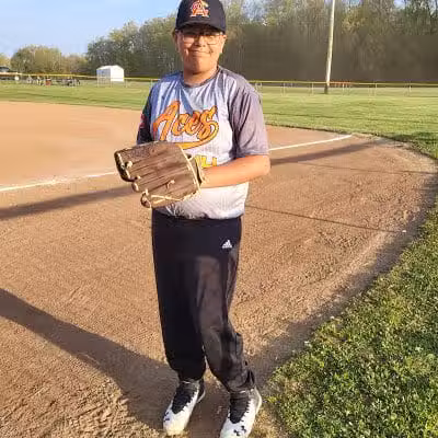 Alt Park - Baltimore, OH