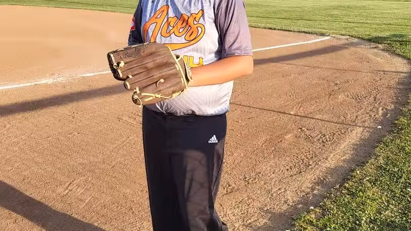 Alt Park - Baltimore, OH