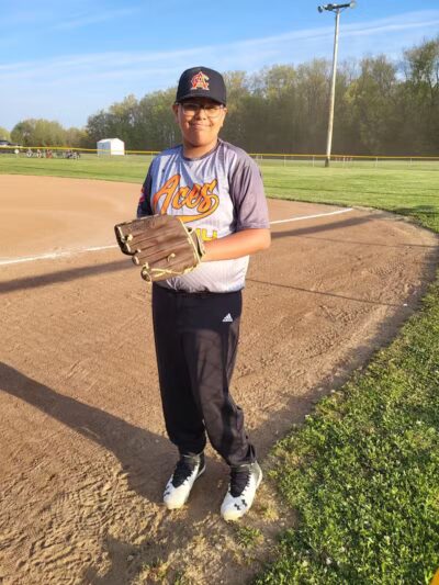 Alt Park - Baltimore, OH