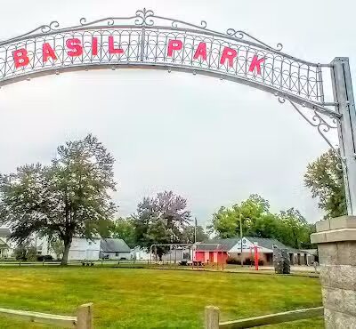 Basil Park - Baltimore, OH