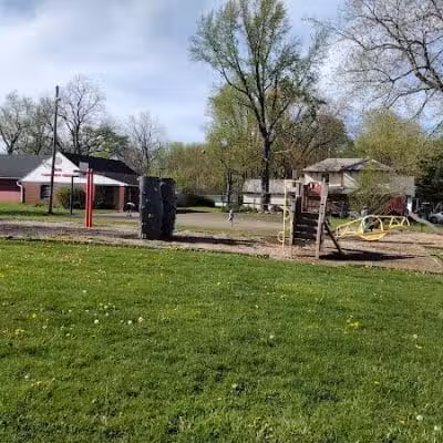 Basil Park - Baltimore, OH