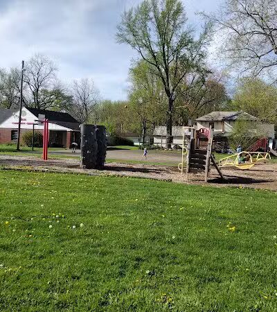 Basil Park - Baltimore, OH