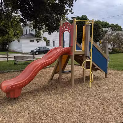 Basil Park - Baltimore, OH