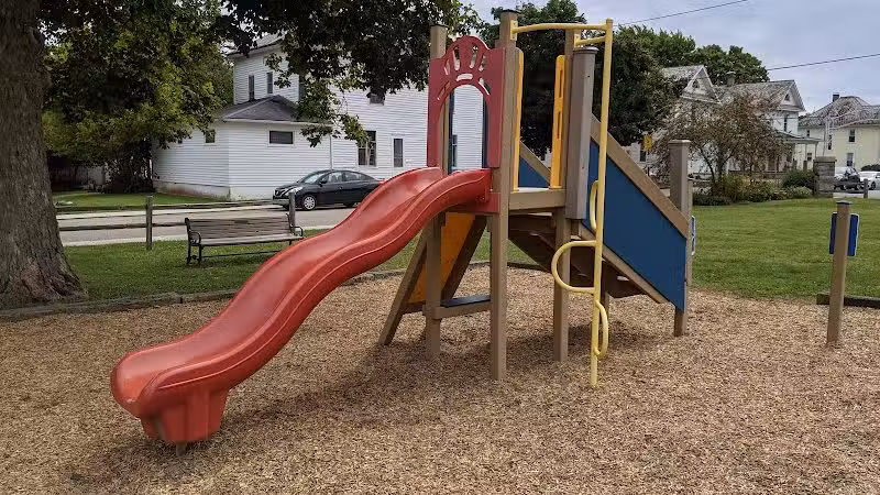 Basil Park - Baltimore, OH