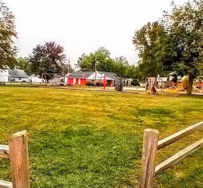 Basil Park - Baltimore, OH
