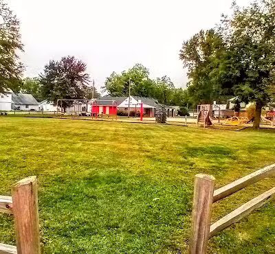 Basil Park - Baltimore, OH