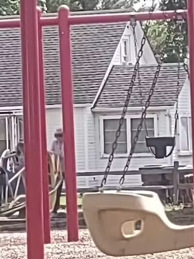 Basil Park - Baltimore, OH