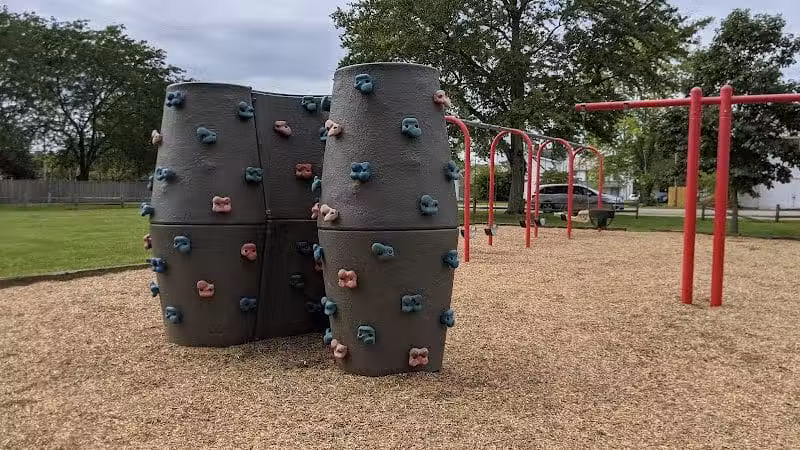 Basil Park - Baltimore, OH