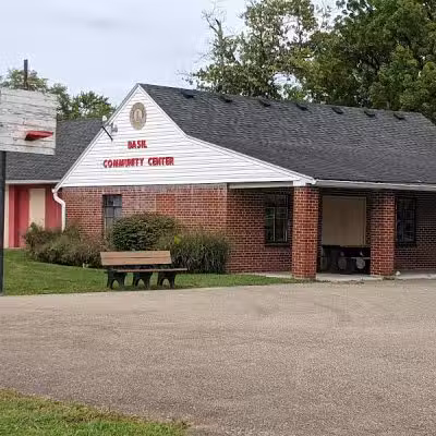 Basil Park - Baltimore, OH