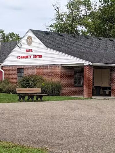 Basil Park - Baltimore, OH