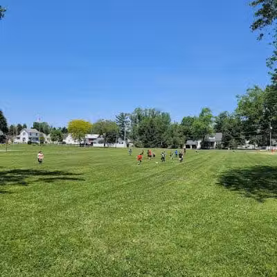 Johnson Park - Baltimore, OH