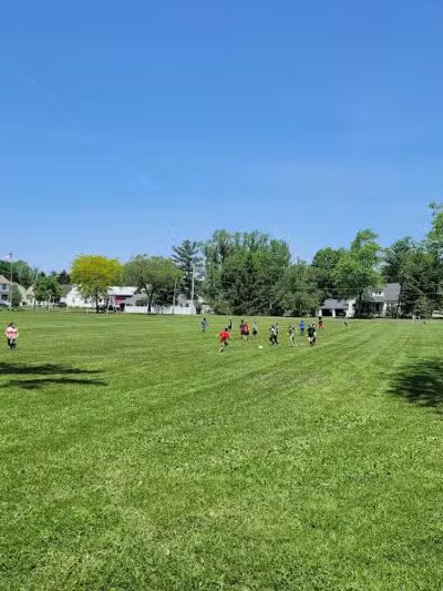 Johnson Park - Baltimore, OH