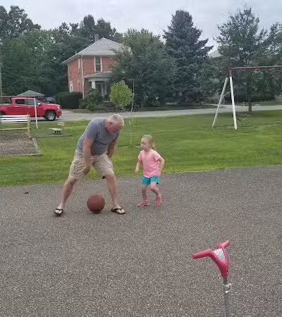 Johnson Park - Baltimore, OH