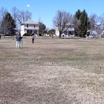 Johnson Park - Baltimore, OH