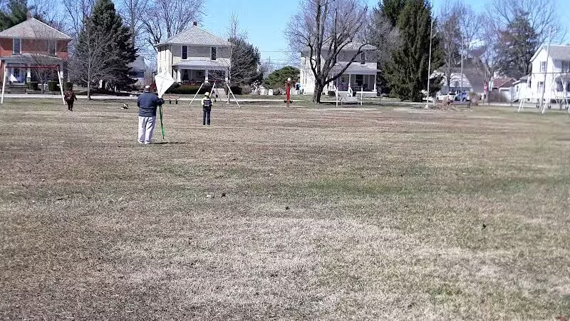 Johnson Park - Baltimore, OH