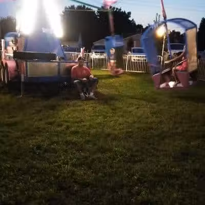 Johnson Park - Baltimore, OH