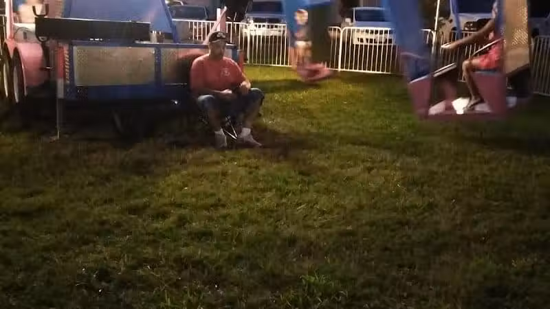 Johnson Park - Baltimore, OH