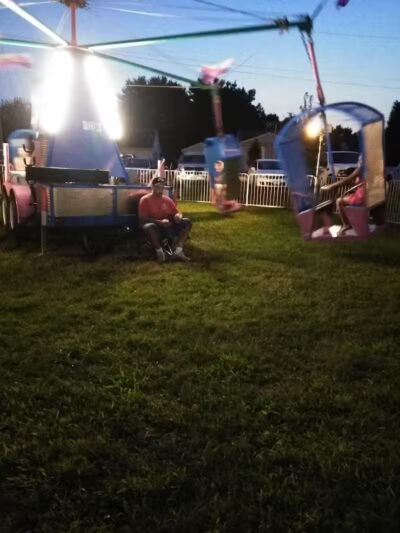 Johnson Park - Baltimore, OH