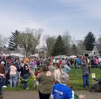 Johnson Park - Baltimore, OH