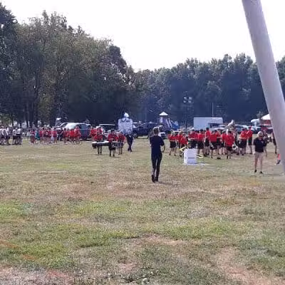 Johnson Park - Baltimore, OH