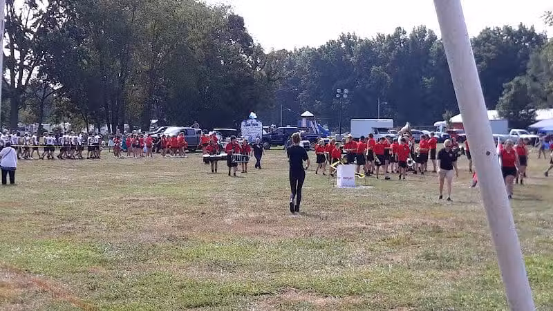 Johnson Park - Baltimore, OH