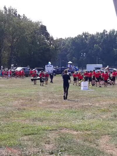 Johnson Park - Baltimore, OH