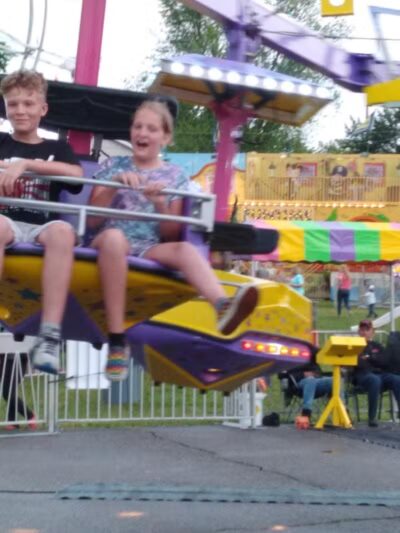 Johnson Park - Baltimore, OH