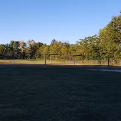Johnson Park - Baltimore, OH