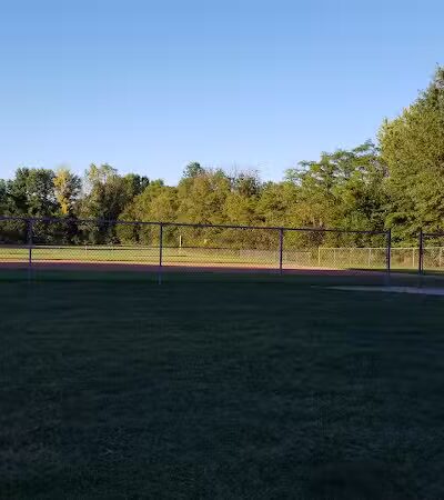 Johnson Park - Baltimore, OH