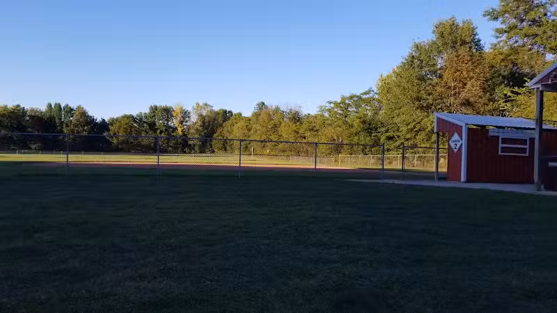 Johnson Park - Baltimore, OH