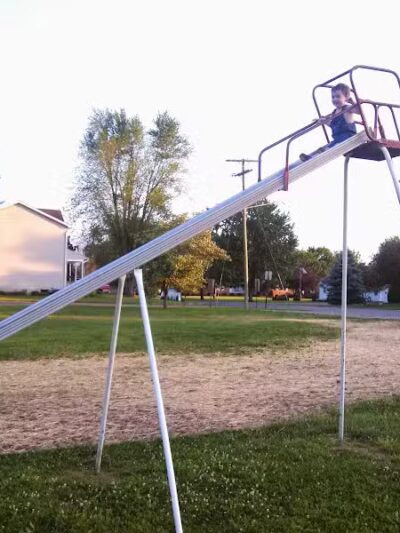 Johnson Park - Baltimore, OH