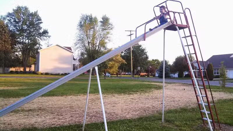 Johnson Park - Baltimore, OH