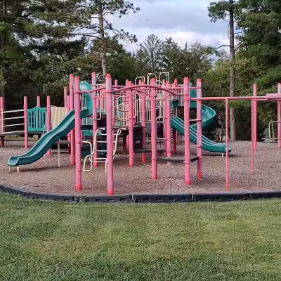 Smeck Park - Baltimore, OH